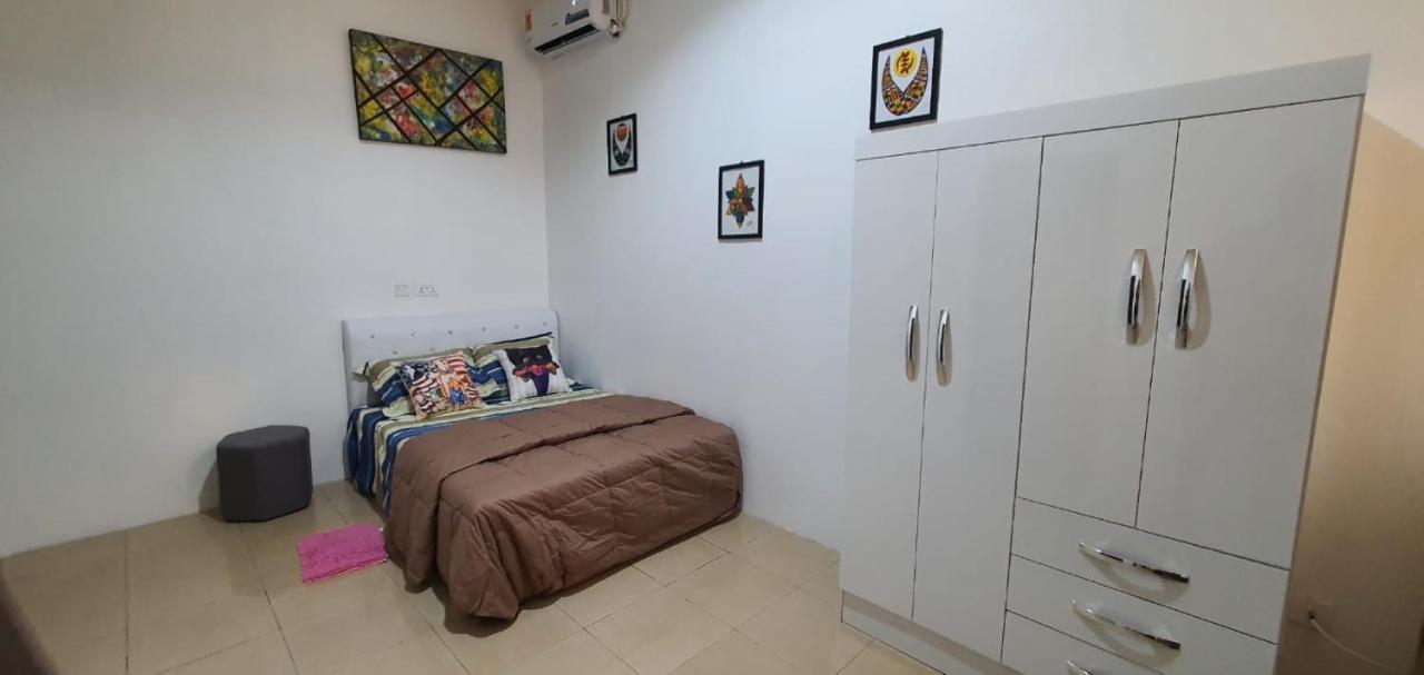Legon City Mall Short Stay Apartments For Business And Vacation - East Legon Accra Exterior photo