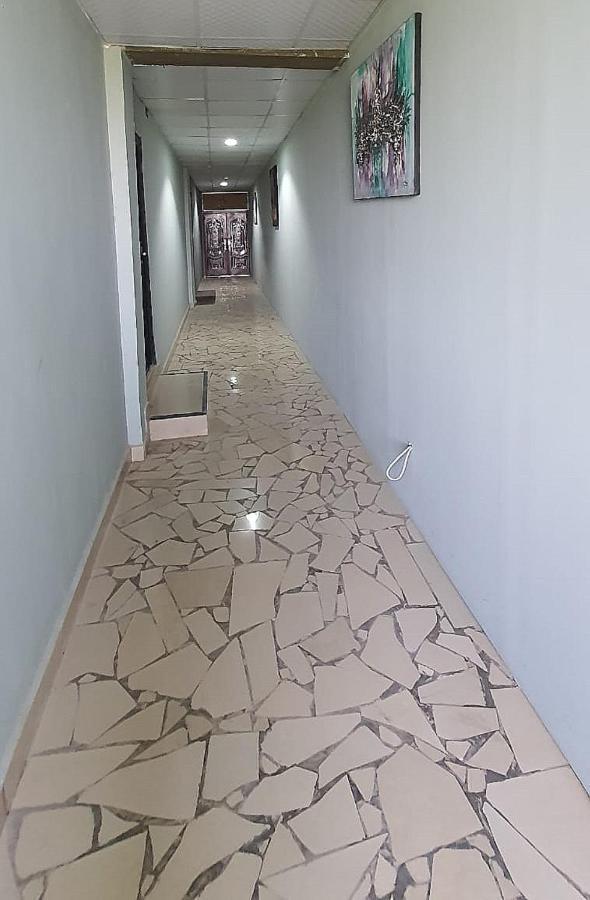 Legon City Mall Short Stay Apartments For Business And Vacation - East Legon Accra Exterior photo