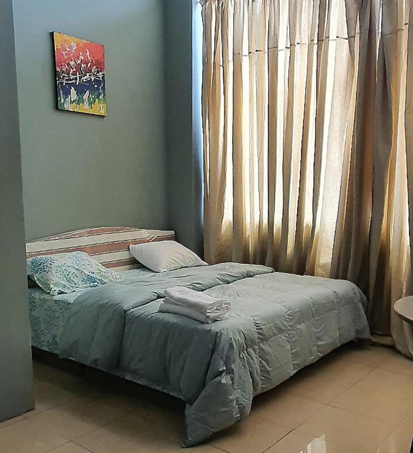 Legon City Mall Short Stay Apartments For Business And Vacation - East Legon Accra Exterior photo