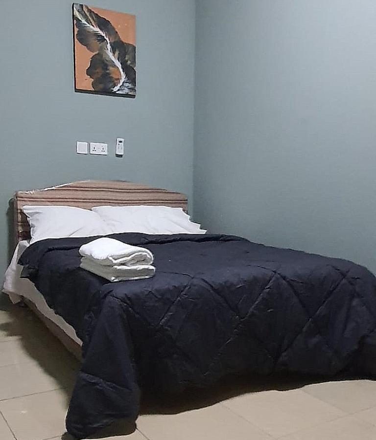Legon City Mall Short Stay Apartments For Business And Vacation - East Legon Accra Exterior photo