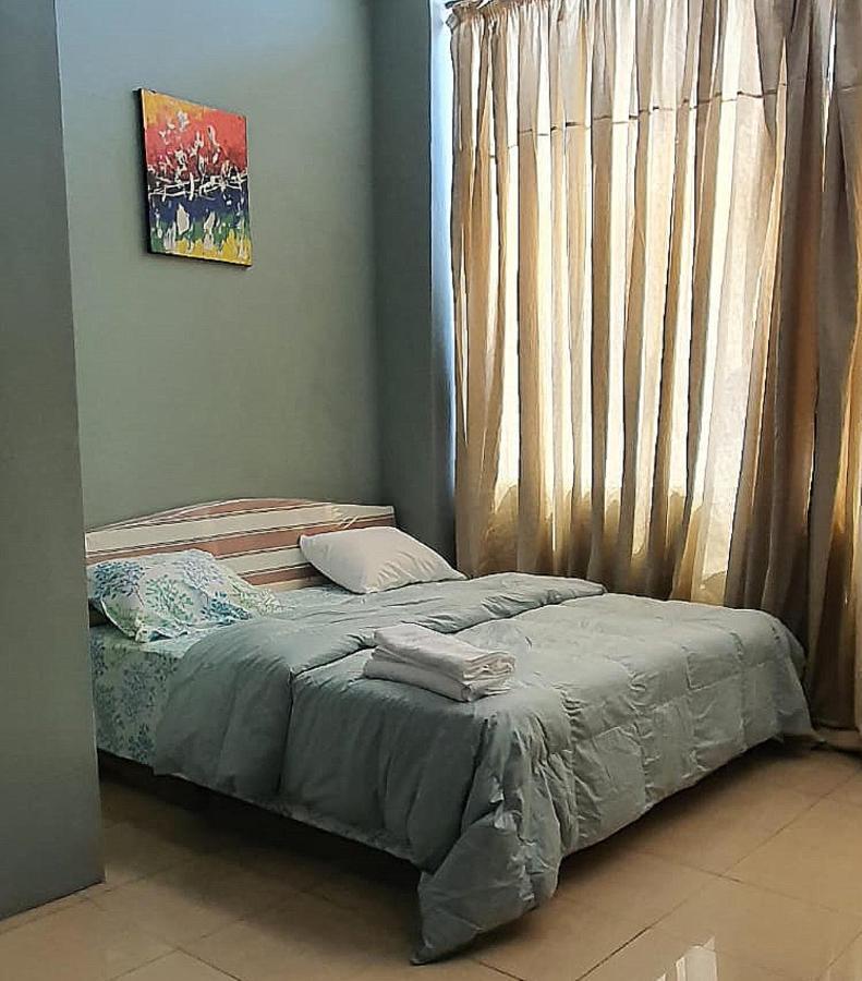 Legon City Mall Short Stay Apartments For Business And Vacation - East Legon Accra Exterior photo