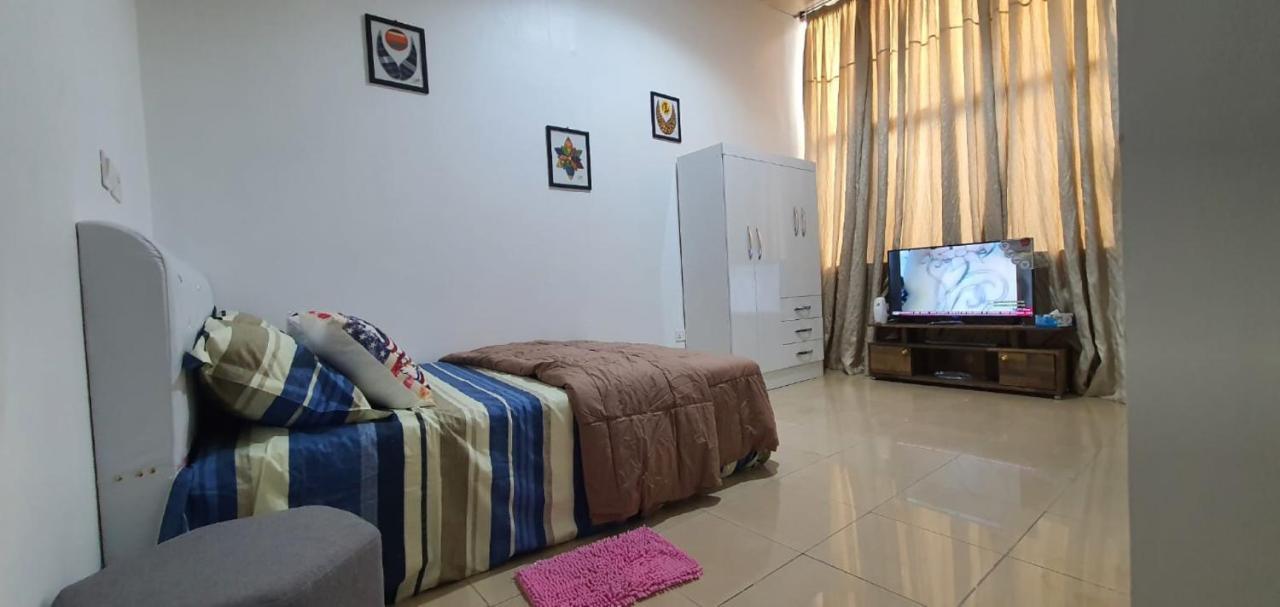 Legon City Mall Short Stay Apartments For Business And Vacation - East Legon Accra Exterior photo